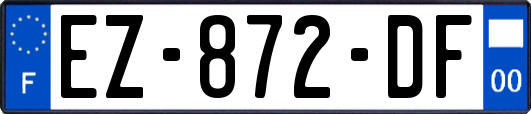 EZ-872-DF