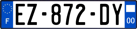 EZ-872-DY