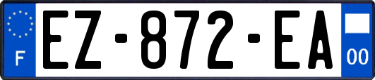 EZ-872-EA