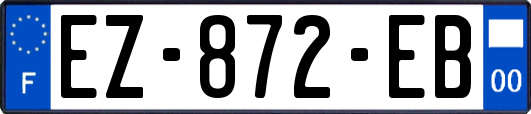 EZ-872-EB