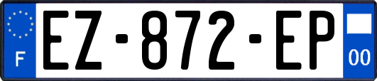 EZ-872-EP