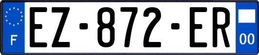 EZ-872-ER