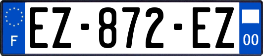 EZ-872-EZ