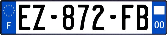 EZ-872-FB