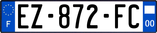 EZ-872-FC