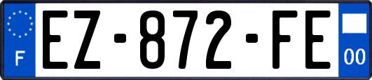 EZ-872-FE