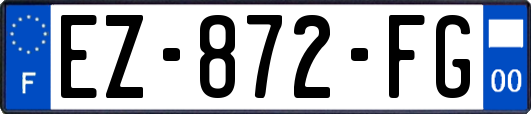 EZ-872-FG