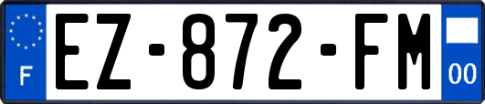 EZ-872-FM