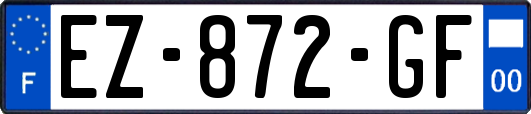 EZ-872-GF