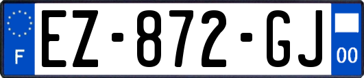 EZ-872-GJ