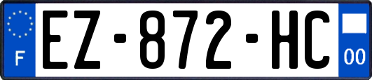 EZ-872-HC