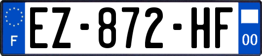 EZ-872-HF