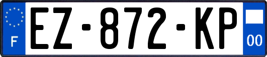 EZ-872-KP