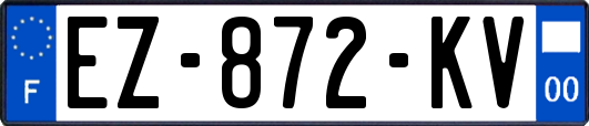 EZ-872-KV