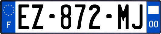 EZ-872-MJ