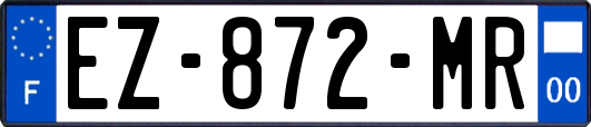 EZ-872-MR