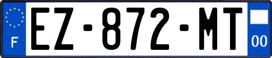 EZ-872-MT