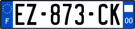 EZ-873-CK