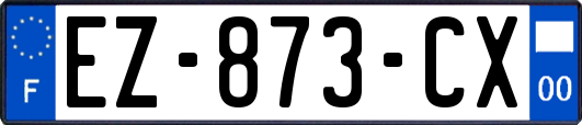 EZ-873-CX