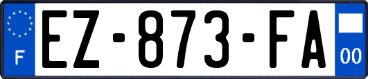 EZ-873-FA