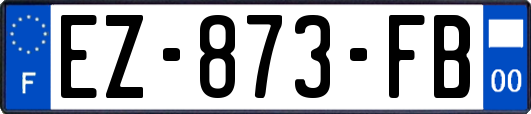 EZ-873-FB