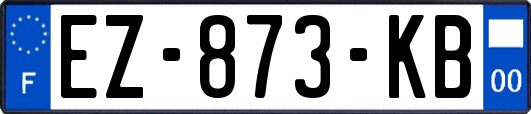 EZ-873-KB