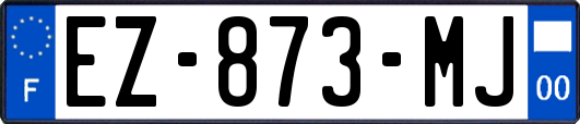 EZ-873-MJ