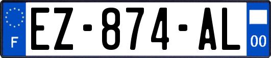 EZ-874-AL