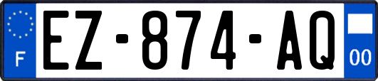 EZ-874-AQ