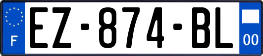 EZ-874-BL