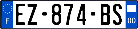 EZ-874-BS