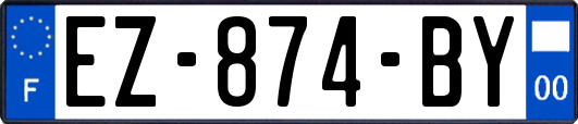 EZ-874-BY