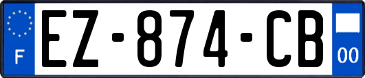 EZ-874-CB