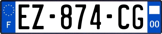 EZ-874-CG