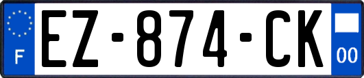 EZ-874-CK