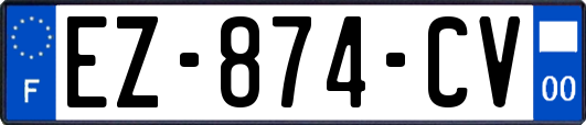 EZ-874-CV