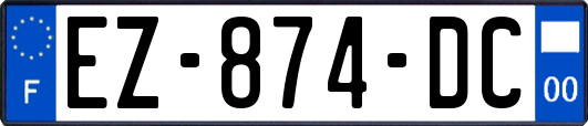 EZ-874-DC