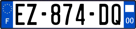 EZ-874-DQ