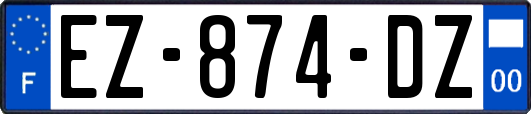 EZ-874-DZ