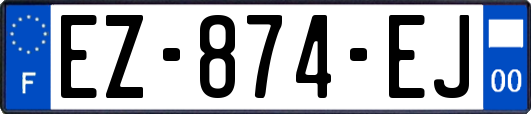 EZ-874-EJ