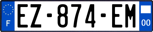 EZ-874-EM