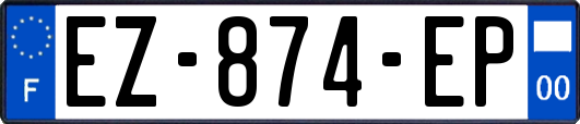 EZ-874-EP