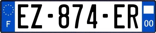 EZ-874-ER