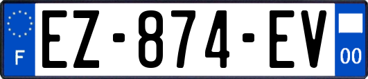 EZ-874-EV