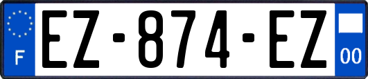 EZ-874-EZ