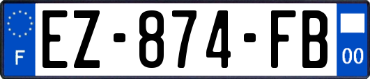 EZ-874-FB