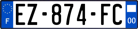 EZ-874-FC