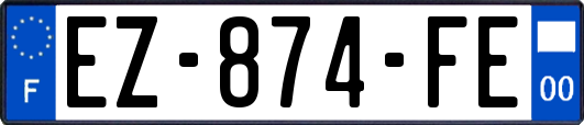 EZ-874-FE