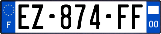 EZ-874-FF