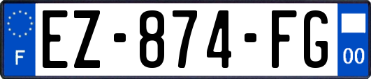 EZ-874-FG